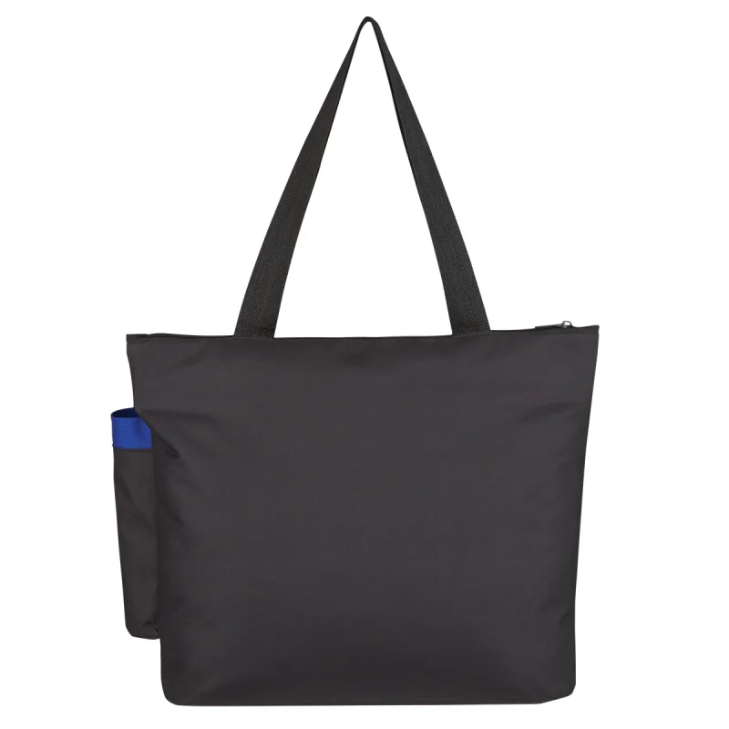 Journey Tote Bag — view 9