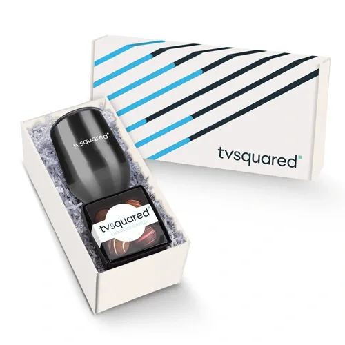 Joyful Gift Set in Elegant Mailer Box — view 5