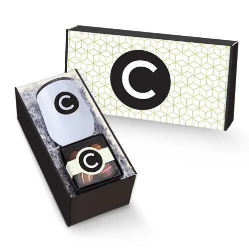 Joyful Gift Set in Elegant Mailer Box — view 6