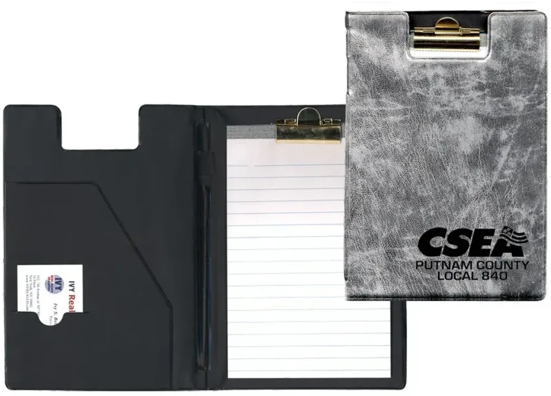 Custom Logo Clipboard — view 4