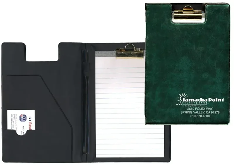 Custom Logo Clipboard — view 5