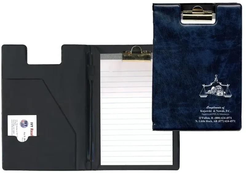Custom Logo Clipboard — view 6