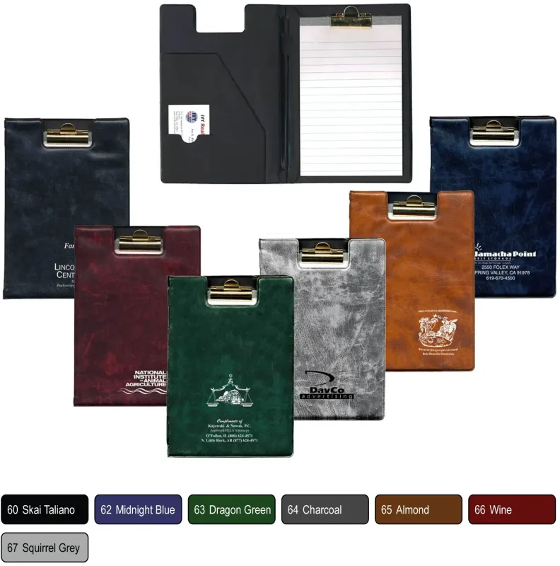 Custom Logo Clipboard — view 7