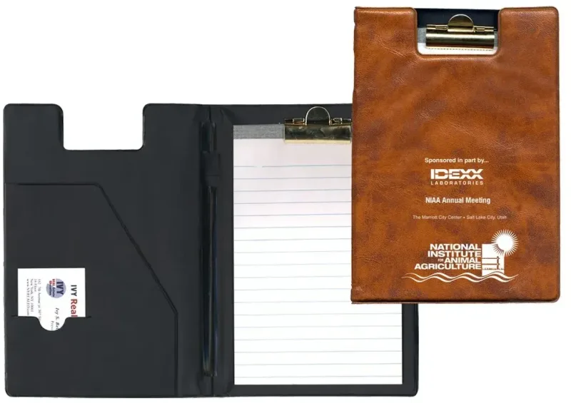 Custom Logo Clipboard — view 8