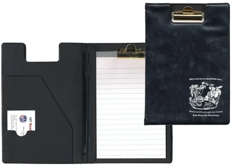 Custom Logo Clipboard — view 9