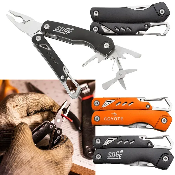 Jr. Gripper Multi Tool