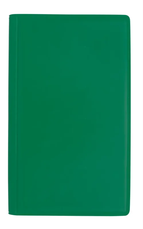 Jr. Pipe Tally Book — view 11