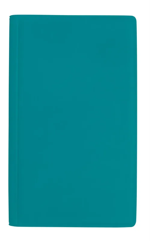 Jr. Pipe Tally Book — view 12