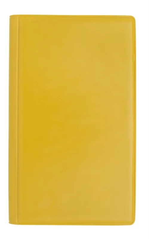 Jr. Pipe Tally Book — view 13