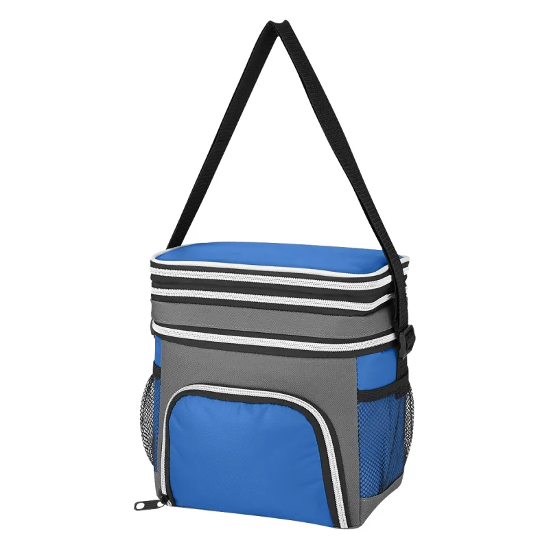 Imprinted Julian Lunch Bag — view 5