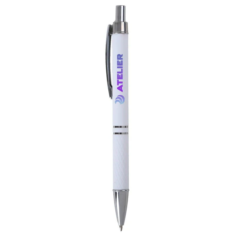 Julienne Comfort Click Pen — view 4