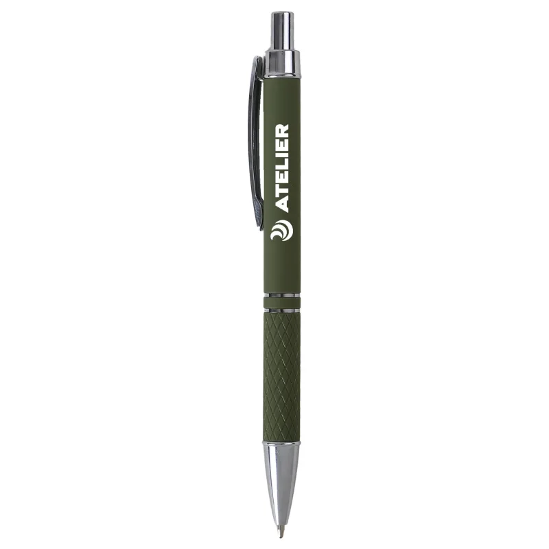 Julienne Comfort Click Pen — view 6