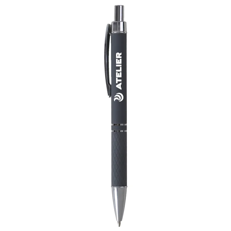 Julienne Comfort Click Pen — view 7