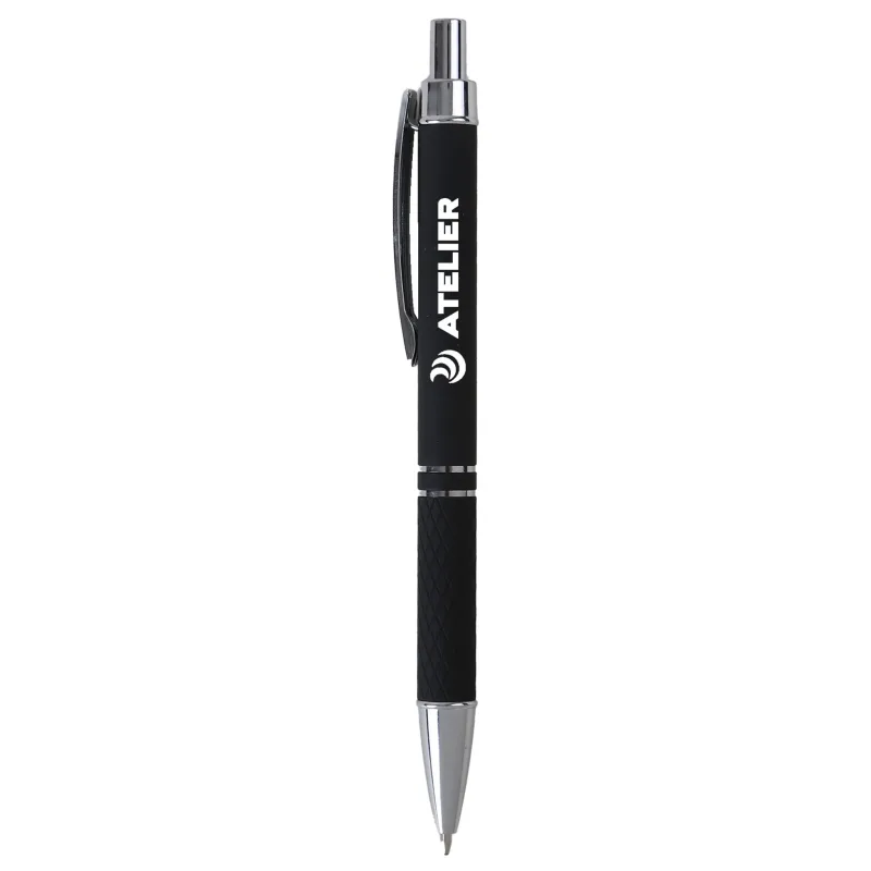 Julienne Comfort Click Pen — view 9