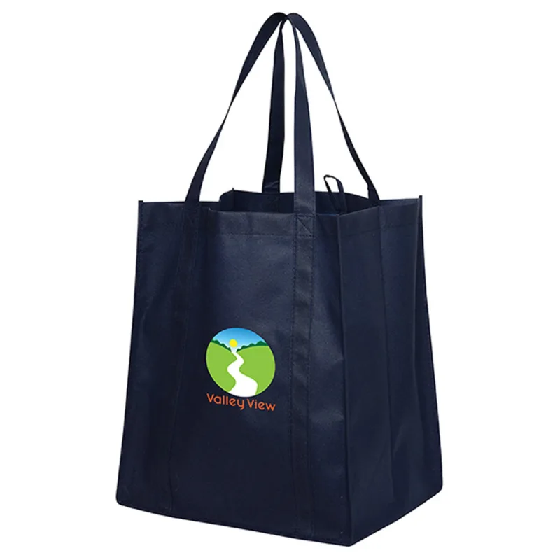 Jumbo Non Woven Tote — view 11