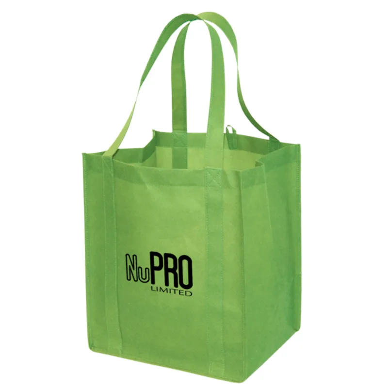 Jumbo Non Woven Tote — view 12