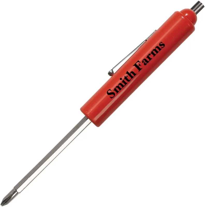 Personalized Jumbo Pocket Screwdriver — view 11