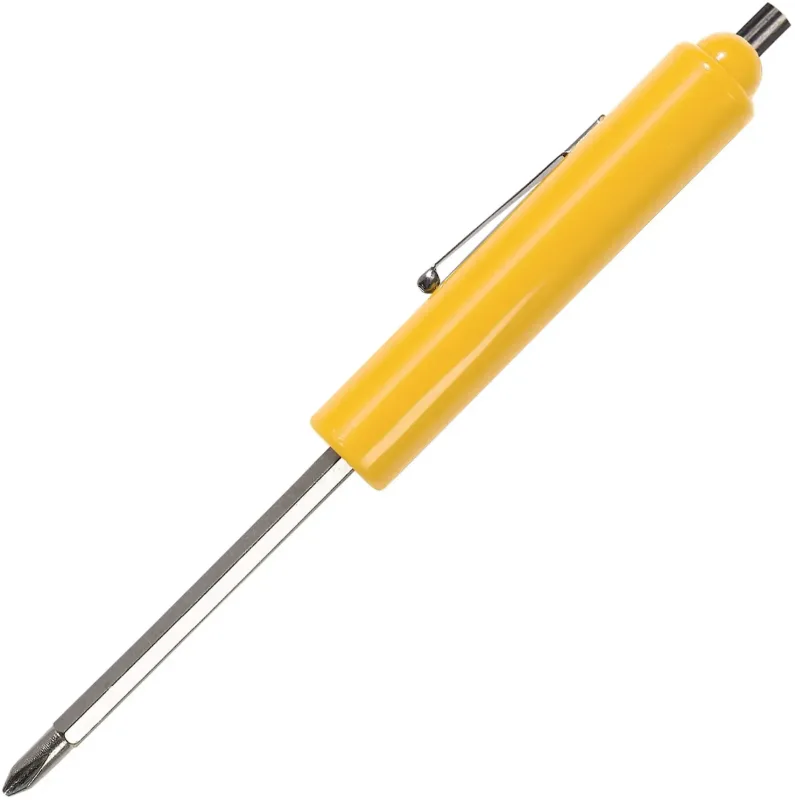 Personalized Jumbo Pocket Screwdriver — view 12