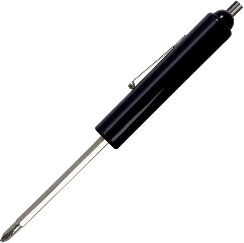 Personalized Jumbo Pocket Screwdriver — view 2