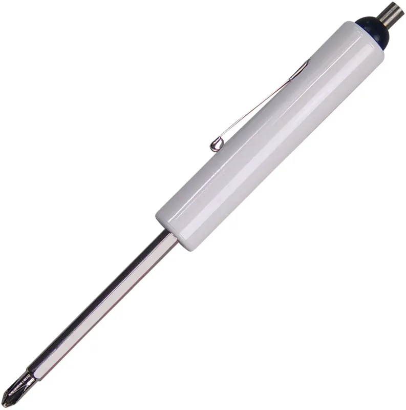 Personalized Jumbo Pocket Screwdriver — view 5