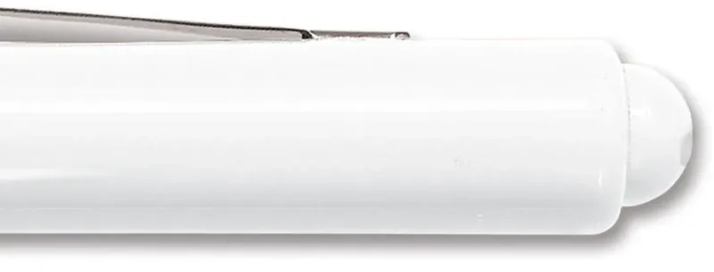 Promotional Jumbo Pocket Screwdriver - Custom Reversible 3/16" Flat Tip #1 Phillips Blade/ Valve Stem Top — view 15