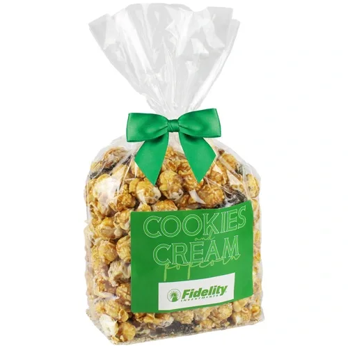 Jumbo Popcorn Bags - Extra Large Size — view 3
