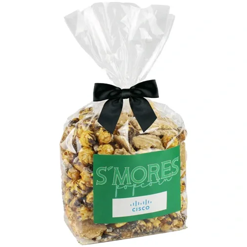 Jumbo Popcorn Bags - Extra Large Size — view 5