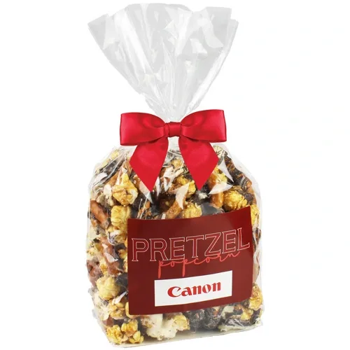Jumbo Popcorn Bags - Extra Large Size — view 6