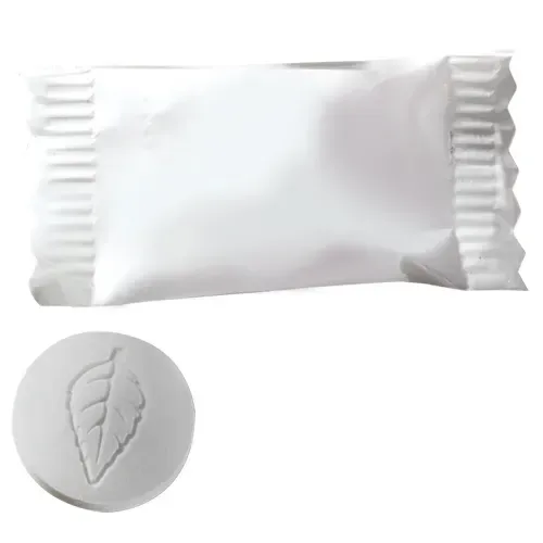 Jumbo Wrapped Peppermints — view 4