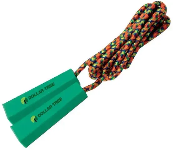Personalized Jump Rope — view 10