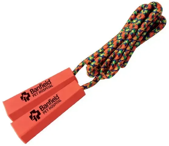 Personalized Jump Rope — view 5