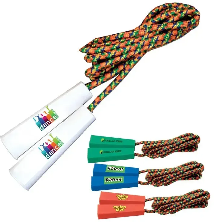 Personalized Jump Rope — view 6