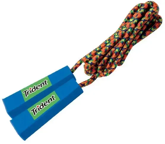 Personalized Jump Rope — view 7