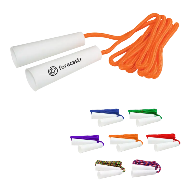 Promotional Jump Rope