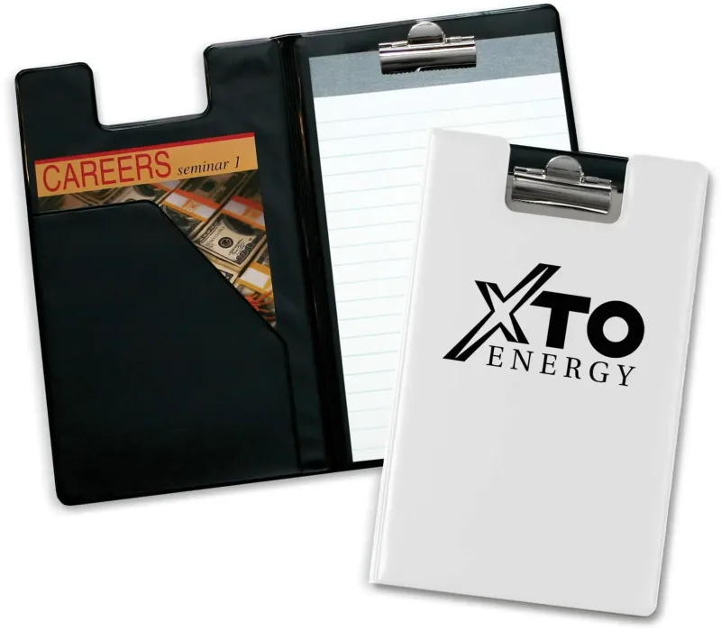 Personalized Clip Junior Writing Pad — view 10