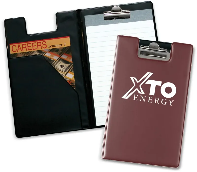 Personalized Clip Junior Writing Pad — view 11