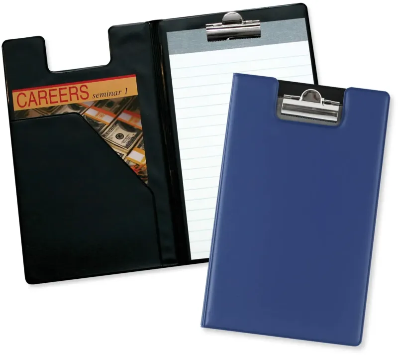 Personalized Clip Junior Writing Pad — view 13