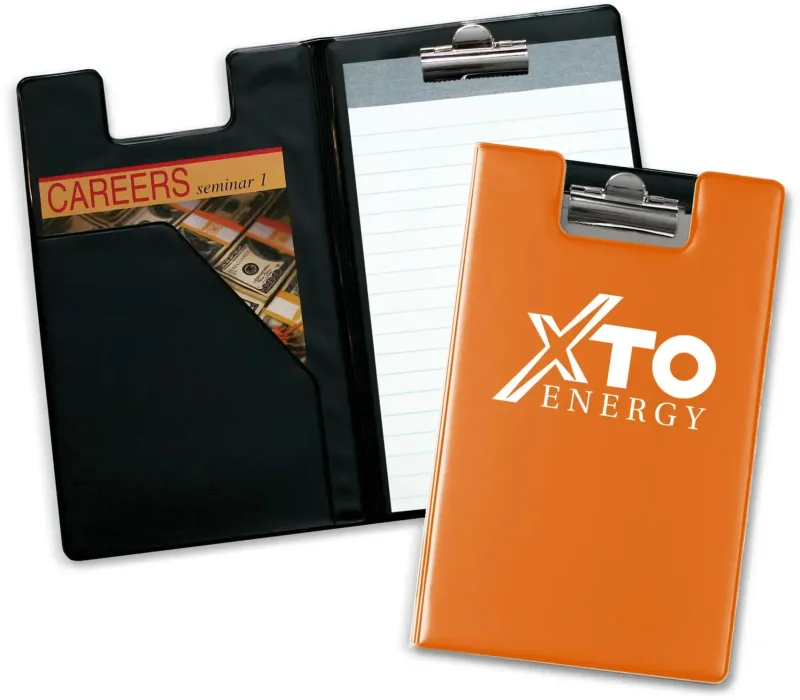 Personalized Clip Junior Writing Pad — view 14