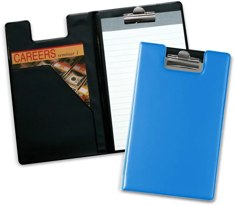 Personalized Clip Junior Writing Pad — view 15