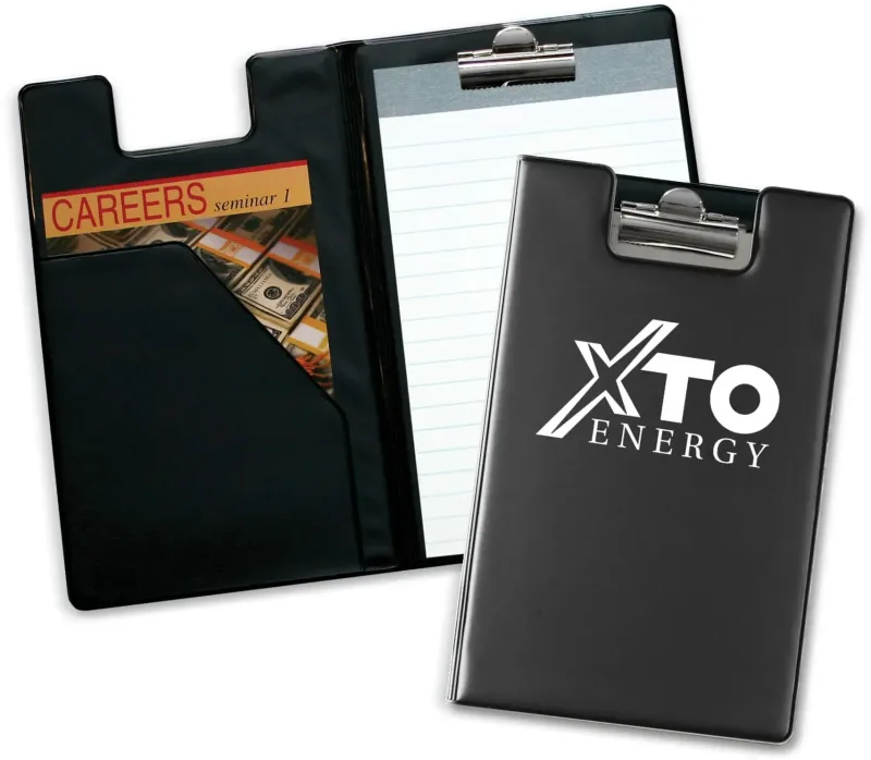 Personalized Clip Junior Writing Pad — view 16