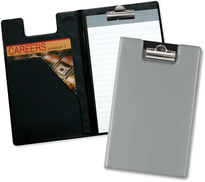 Personalized Clip Junior Writing Pad — view 18