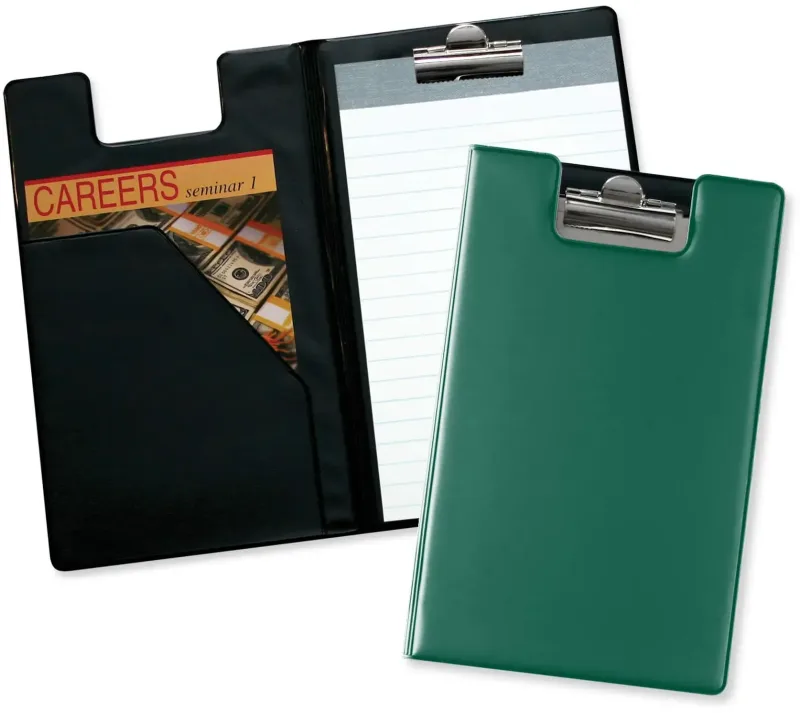 Personalized Clip Junior Writing Pad — view 19