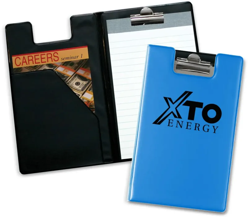 Personalized Clip Junior Writing Pad — view 20