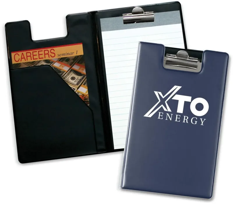 Personalized Clip Junior Writing Pad — view 21