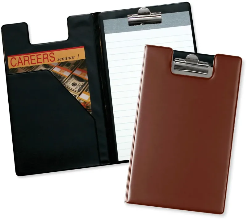 Personalized Clip Junior Writing Pad — view 5