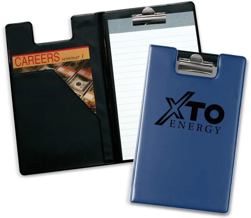 Personalized Clip Junior Writing Pad — view 6