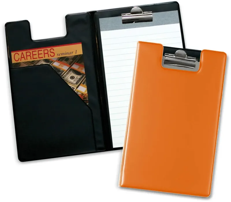 Personalized Clip Junior Writing Pad — view 7