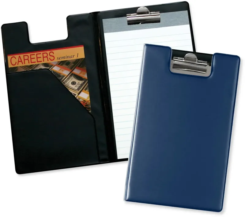 Personalized Clip Junior Writing Pad — view 8