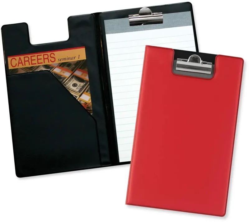 Personalized Clip Junior Writing Pad — view 9