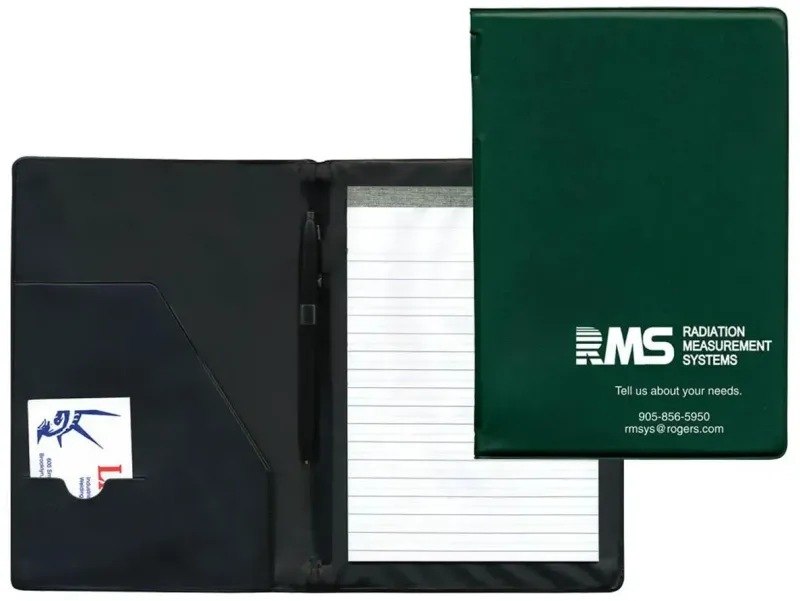 Custom Padfolio — view 10
